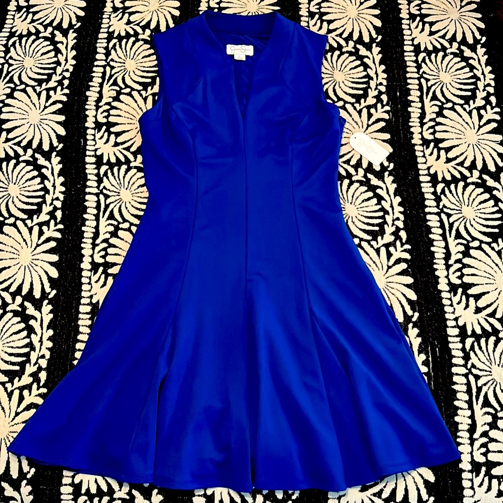 Jessica Simpson dress. Size 4. NWT.